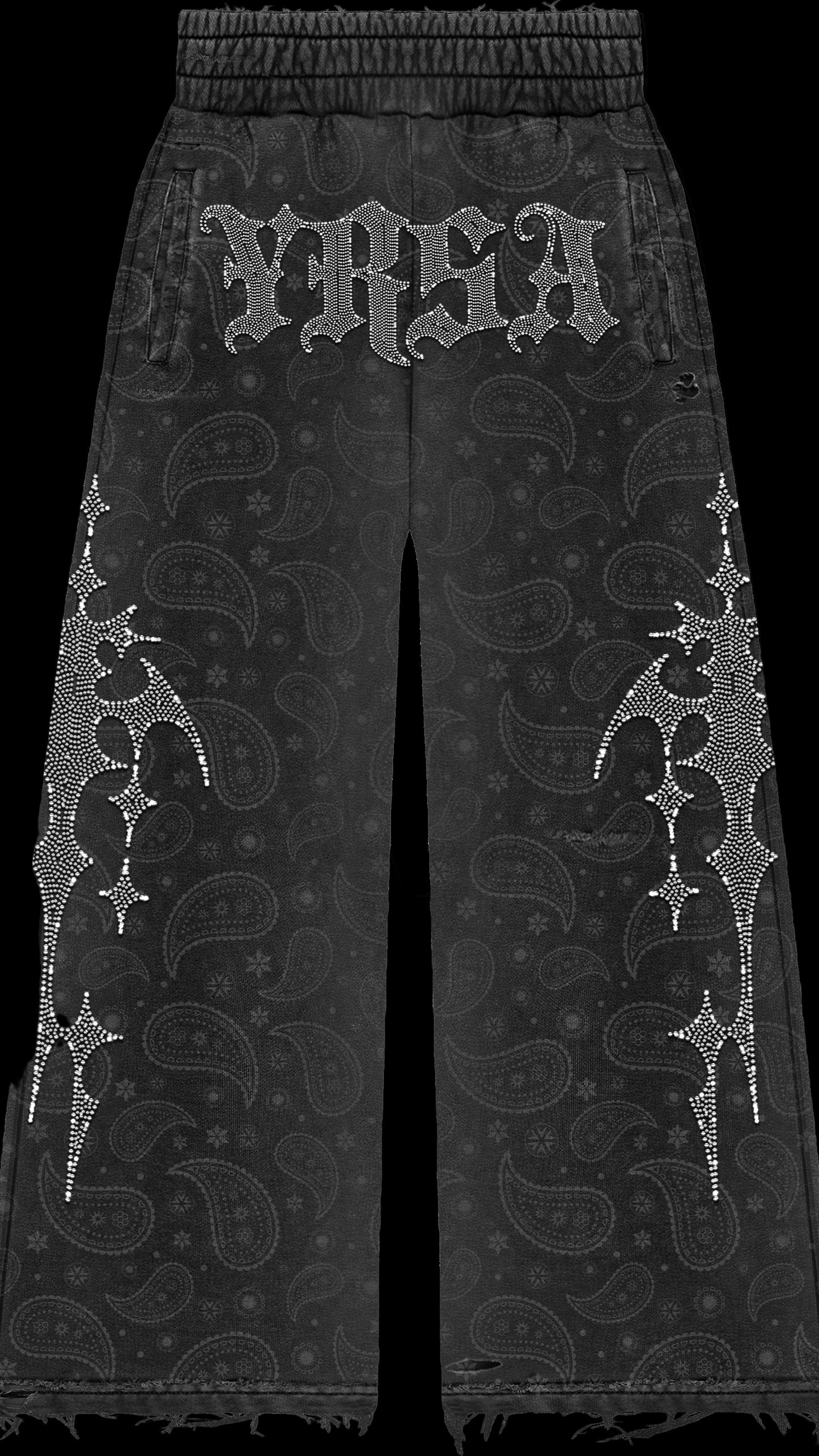 YRSA SWEATS