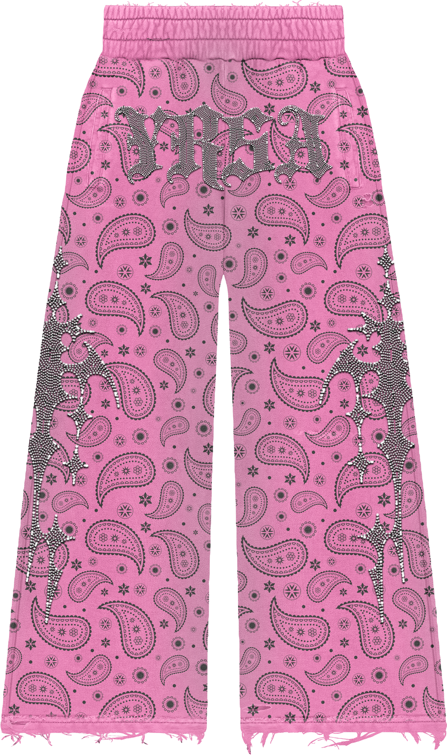 YRSA SWEATS