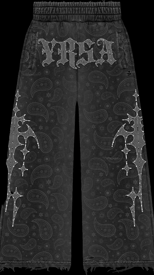 YRSA SWEATS