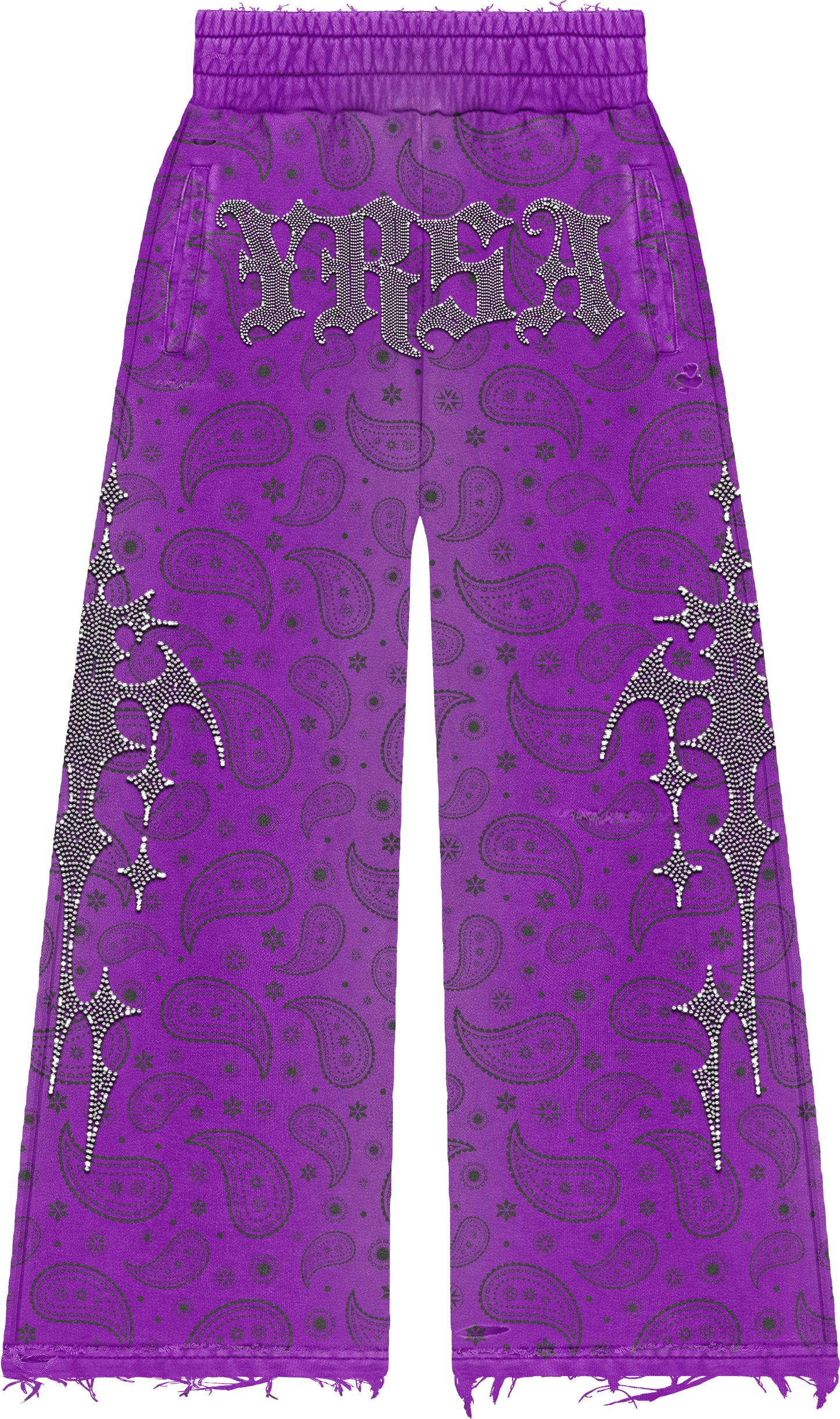 YRSA SWEATS